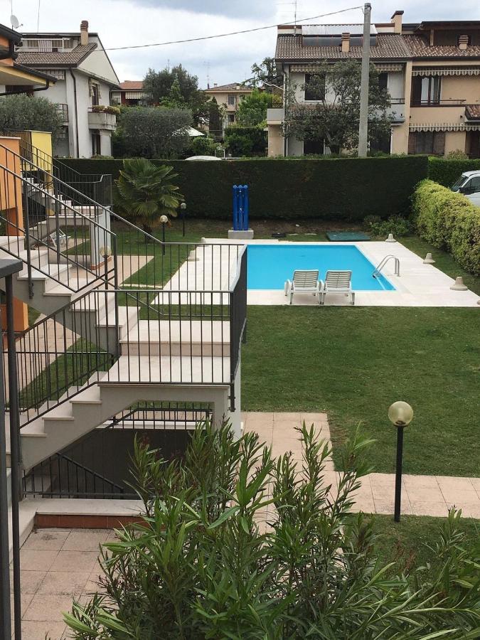 Vida Loca Apartments La Meridiana 佩斯基耶拉德加达 外观 照片