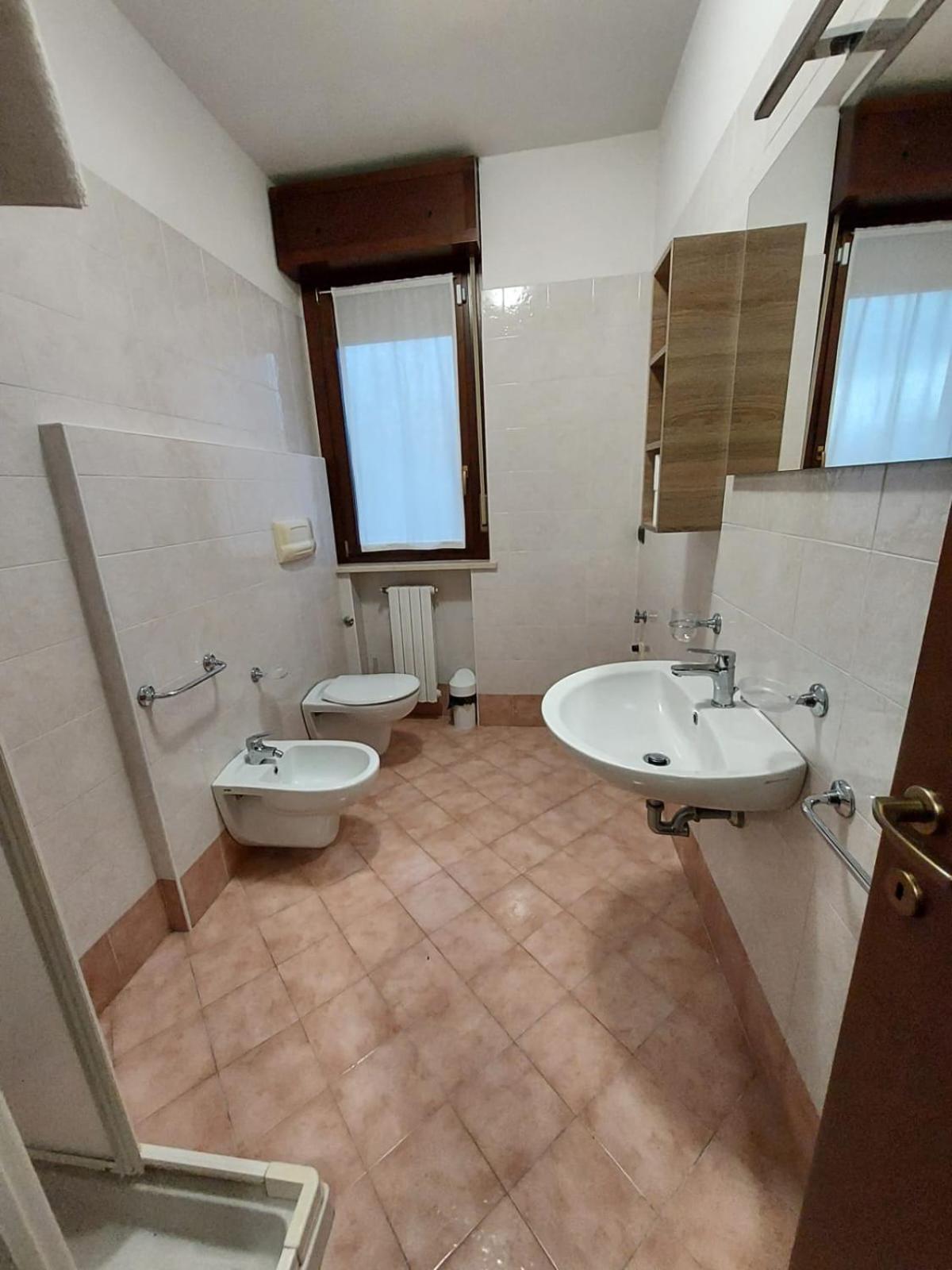 Vida Loca Apartments La Meridiana 佩斯基耶拉德加达 外观 照片